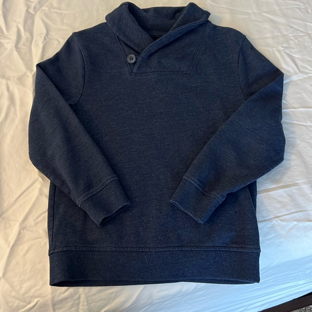 Boys Dress Shirt